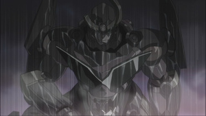 Tengen Toppa Gurren Lagann: Guren Hen